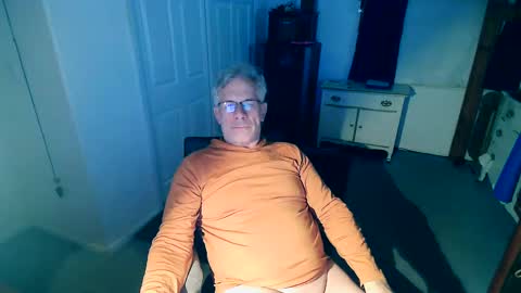 Snapshot of milehi1958 chatting on February 2025 11:40:02 AM Milehi1958 online show from February 2025 11:40:02 AM