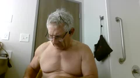 Snapshot of milehi1958 chatting on June 2026 10:37:02 AM Milehi1958 online show from June 2026 10:37:02 AM