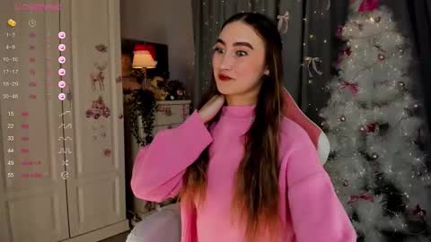 Mia online show from December 2025 09:58:02 AM