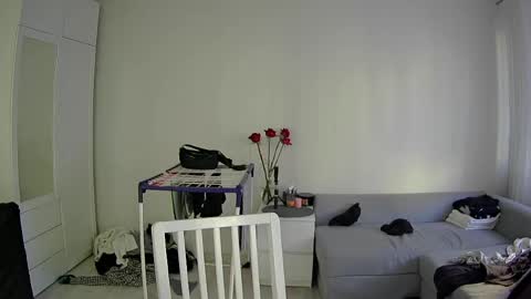 Snapshot of milena391630 chatting on April 2026 05:30:01 PM Milena new nonude shy blonde natural online show from April 2026 05:30:01 PM