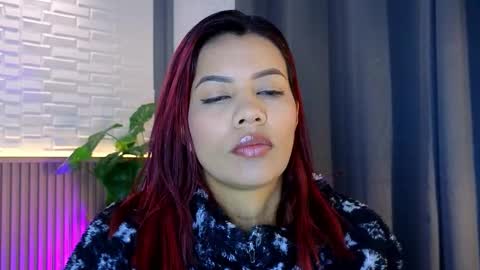 milena_lawson online show from October 2025 10:25:01 AM
