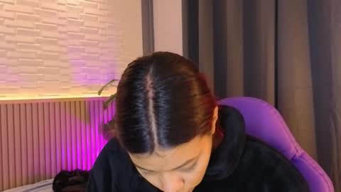 milena_lawson online show from November 2025 10:26:02 AM