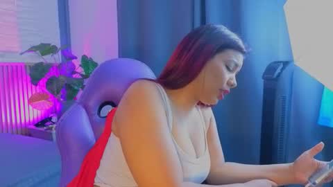 milena_lawson online show from February 2026 03:54:01 PM