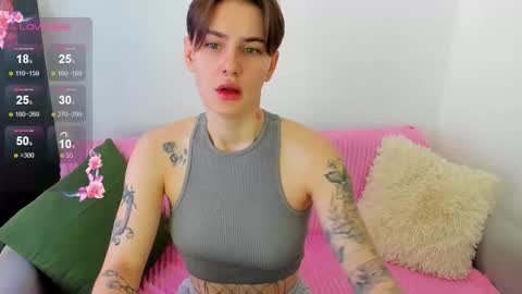 milenakeeks online show from March 2026 08:07:01 AM