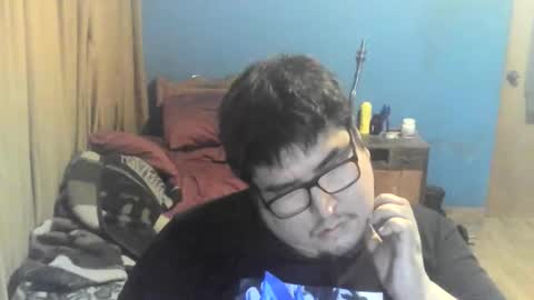 Snapshot of milenium3024 chatting on May 2026 08:00:01 AM AR3S online show from May 2026 08:00:01 AM