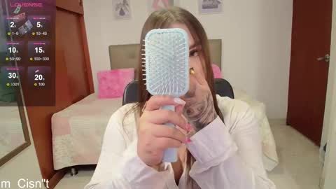 Miley online show from January 2025 01:24:02 PM