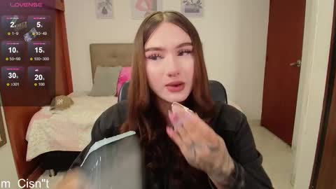 Miley online show from January 2025 01:56:01 PM