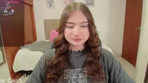 Miley online show from February 2025 01:33:02 PM