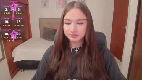 Miley online show from October 2025 02:38:01 PM