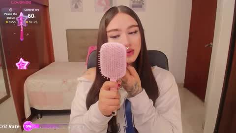 Miley online show from October 2025 03:29:01 PM