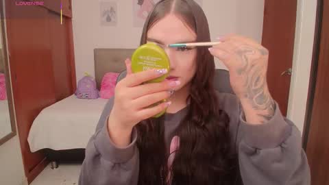 Miley online show from February 2026 01:37:02 PM