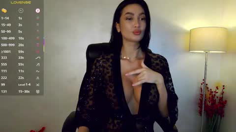 M online show from February 2025 07:13:02 AM