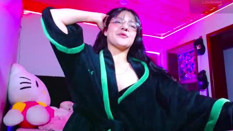 Miley Berry online show from March 2026 03:20:01 AM