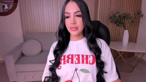 Miley Cruz  IG miley model23 online show from December 2024 03:33:02 AM