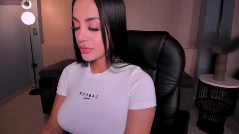 Miley Cruz  IG miley model23 online show from February 2025 03:29:01 AM