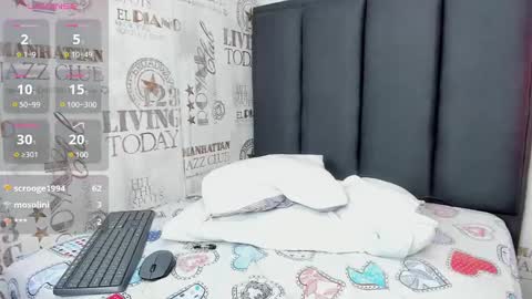 MILEY  online show from March 2025 02:45:02 PM