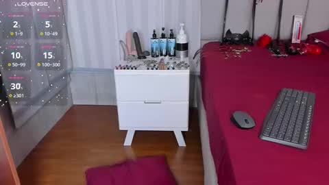 Snapshot of mileyerikson chatting on January 2026 03:20:01 AM MILEY online show from January 2026 03:20:01 AM