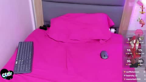 MILEY online show from January 2025 10:28:02 PM