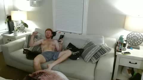 Austin and Miley online show from April 2026 12:24:02 AM