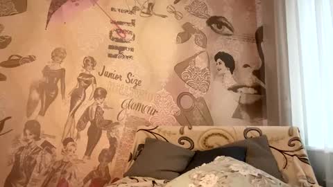 Charlotte online show from March 2025 05:18:02 AM