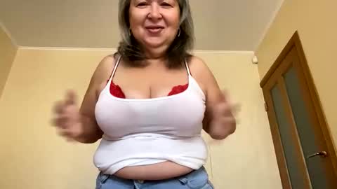 Charlotte online show from October 2025 03:40:02 AM