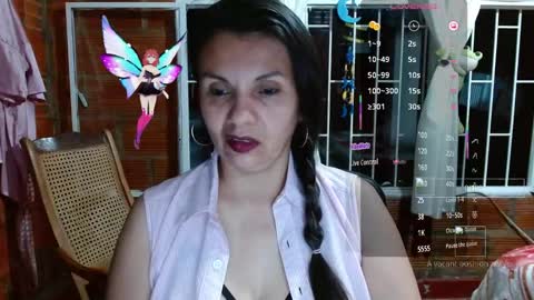 Ana online show from November 2025 04:06:02 AM