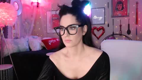 Milf Lacey online show from February 2025 11:15:01 PM