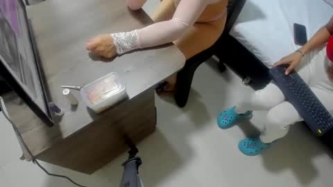 Snapshot of milf_march chatting on March 2026 03:22:02 AM milf_march online show from March 2026 03:22:02 AM