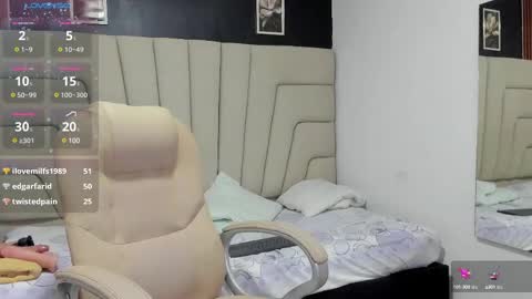 milf_meli online show from March 2025 10:38:02 PM