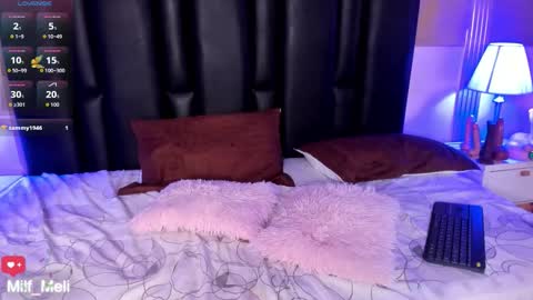 milf_meli online show from October 2025 09:36:01 PM