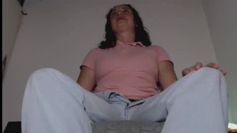 Valeria online show from February 2026 04:14:02 PM