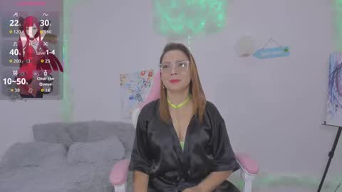 Aura  online show from October 2025 02:32:02 AM