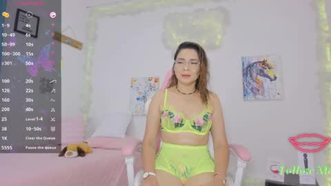 Aura  online show from April 2026 02:44:01 AM