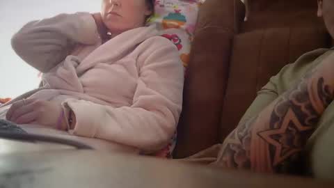 Snapshot of milfanddilf696969 chatting on December 2024 01:47:01 AM milfanddilf696969 online show from December 2024 01:47:01 AM