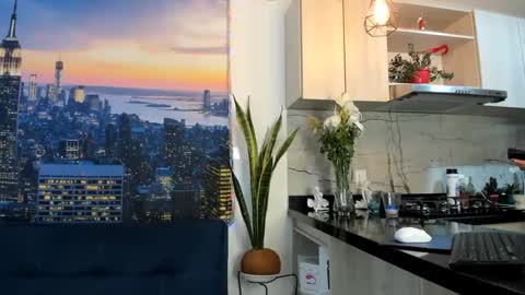 ASHLEY online show from February 2025 03:20:01 PM