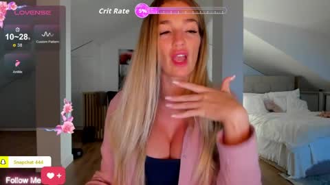 Ingrid online show from April 2026 11:16:01 PM