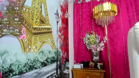 Snapshot of milfboobs_10 chatting on February 2025 04:00:02 AM Nakary Bustamante online show from February 2025 04:00:02 AM