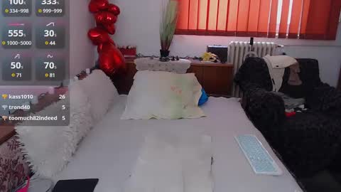 Snapshot of milfdolores chatting on February 2025 08:50:02 AM milfdolores online show from February 2025 08:50:02 AM