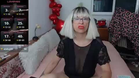 Snapshot of milfdolores chatting on July 2026 02:50:01 AM milfdolores online show from July 2026 02:50:01 AM