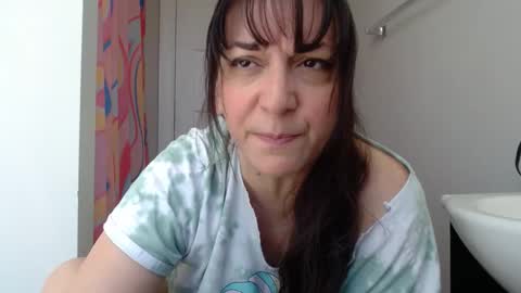 Snapshot of milfmonee chatting on March 2025 04:56:02 PM MILF Monee online show from March 2025 04:56:02 PM