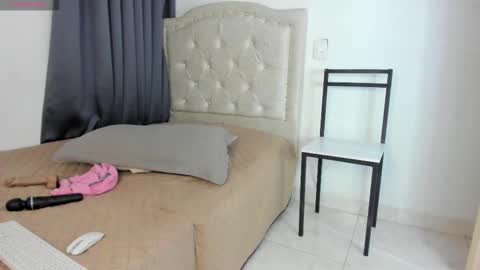 Nataly online show from November 2025 03:16:02 AM