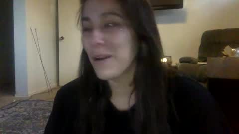 BabygirlsFreaky online show from January 2025 02:57:01 PM