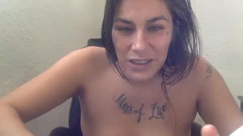 BabygirlsFreaky online show from January 2025 06:14:01 PM