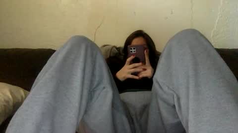 BabygirlsFreaky online show from February 2026 03:21:02 PM