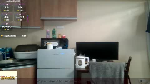 milfspin online show from January 2026 11:10:01 PM