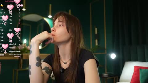 Snapshot of mili_joy chatting on May 2026 05:54:02 PM Mili Jay online show from May 2026 05:54:02 PM
