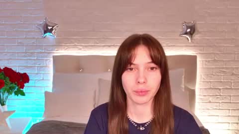 Snapshot of mili_joy chatting on June 2026 05:37:01 PM Mili Jay online show from June 2026 05:37:01 PM