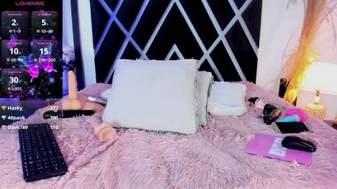 Emily Matel online show from December 2024 01:13:01 AM