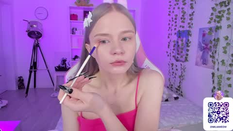 Milia online show from December 2024 10:32:01 PM