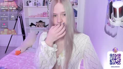 Milia online show from January 2025 01:06:01 AM